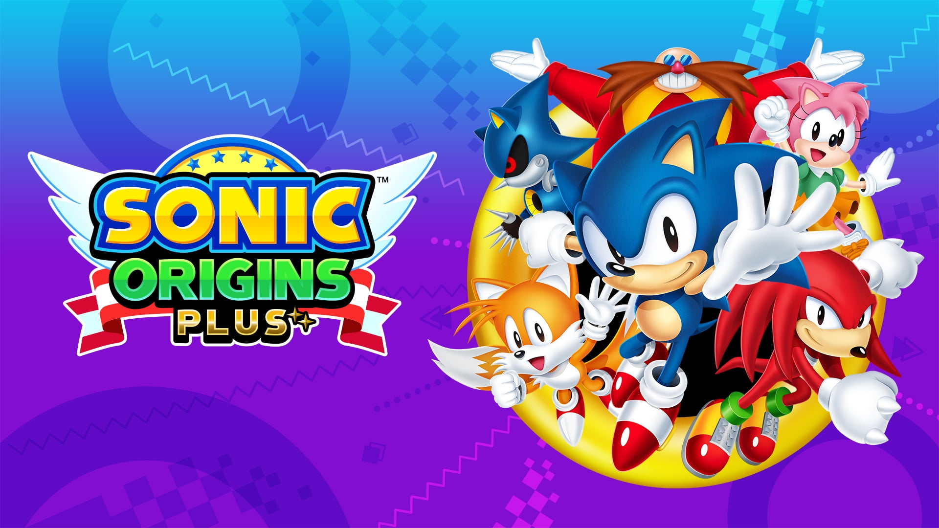 Sonic Origins Plus (Nintendo Switch)- Review – Seafoam Gaming