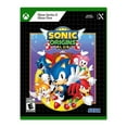 Sonic Origins Plus Xbox Series X, Xbox One