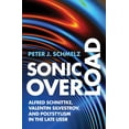 thumbnail image 1 of Sonic Overload: Alfred Schnittke, Valentin Silvestrov, and Polystylism in the Late USSR, (Hardcover), 1 of 1