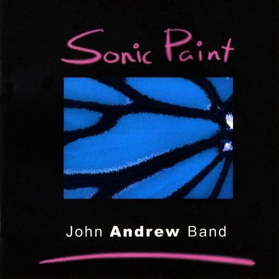 Sonic Paint (CD)