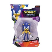 Sonic Prime 5 Articulated Sonic Figure, Collectible