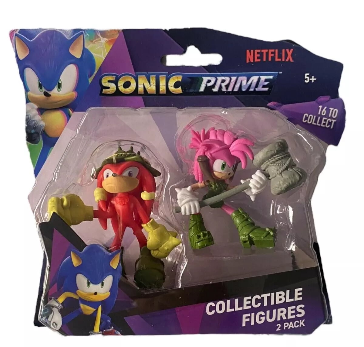 rose toy magnetic charger Amy Rose Toys main image 0