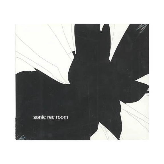 Sonic Rec Room