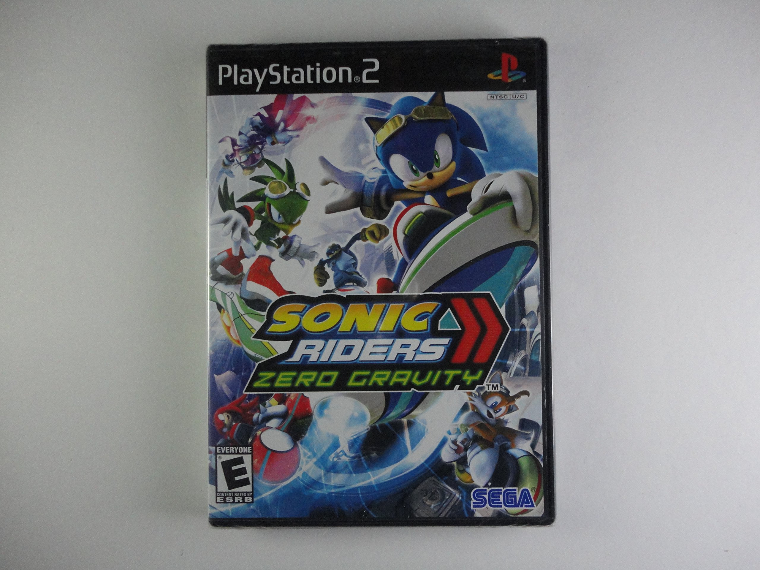 Jet Ski Riders - Sony PlayStation 2/PS2