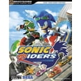thumbnail image 1 of Pre-Owned Sonic Riders (Paperback) 0744007593 9780744007596, 1 of 1