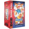 thumbnail image 1 of KESS: Sonic Roll - Board Game, Roll Through 4 Classic Zones, Thrilling Tabletop Adventure, Fight Bosses & Save The World, Co-Op, Ages 14+, 1-4 Player, 1 of 12