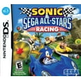 thumbnail image 1 of Sonic & Sega All Stars Racing (Nintendo DS), 1 of 5