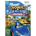 thumbnail image 1 of Sonic & Sega All-Stars Racing, Sega, Nintendo Wii, [Physical], 1 of 3