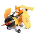 thumbnail image 1 of Sonic & Sega All-Stars Racing: Tails Diecast Propeller Plane - 1:64 Collectible Real Metal Diecast Race Car (6424), NKOK, Sonic The Hedgehog, Freewheel Push Car, Ages 8+, 1 of 10