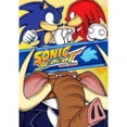 thumbnail image 1 of Pre-Owned Sonic Select 3 (Paperback) 1879794624 9781879794627, 1 of 1