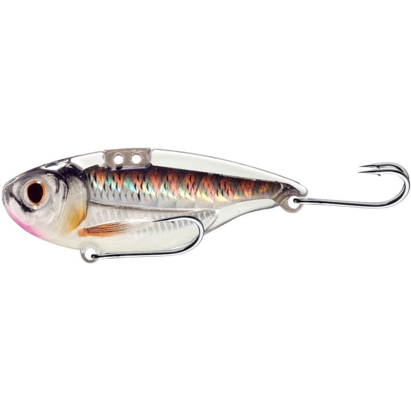 Sonic Shad Blade Bait