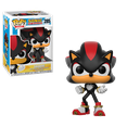 thumbnail image 1 of Sonic - Shadow, 1 of 4