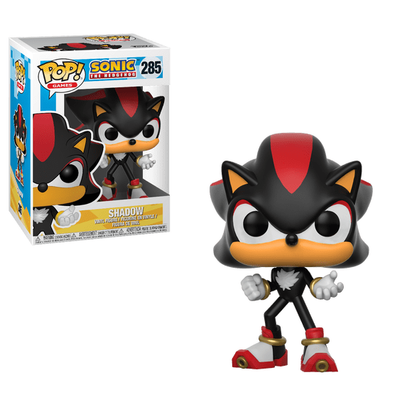 Sonic - Shadow