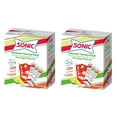 Sonic Singles To Go Limeade Variety Pack 40ct Box Pack of 2