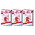 thumbnail image 1 of Sonic Singles To Go Powdered Drink Mix, Cherry Limeade, 6 Sticks Per Box, 3 Boxes Included (18 Sticks Total), 1 of 3