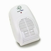 Sonic Siren RH100 Adjustable Remote Horn for Multipurposed - White
