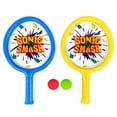 thumbnail image 1 of Sonic Smash Racquet Set(Color May Vary), 1 of 5