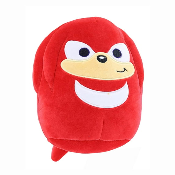 Sonic Squishmallows 7 Inch Plush | Knuckles