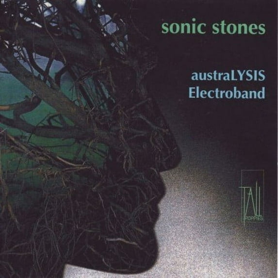 Sonic Stones (CD)