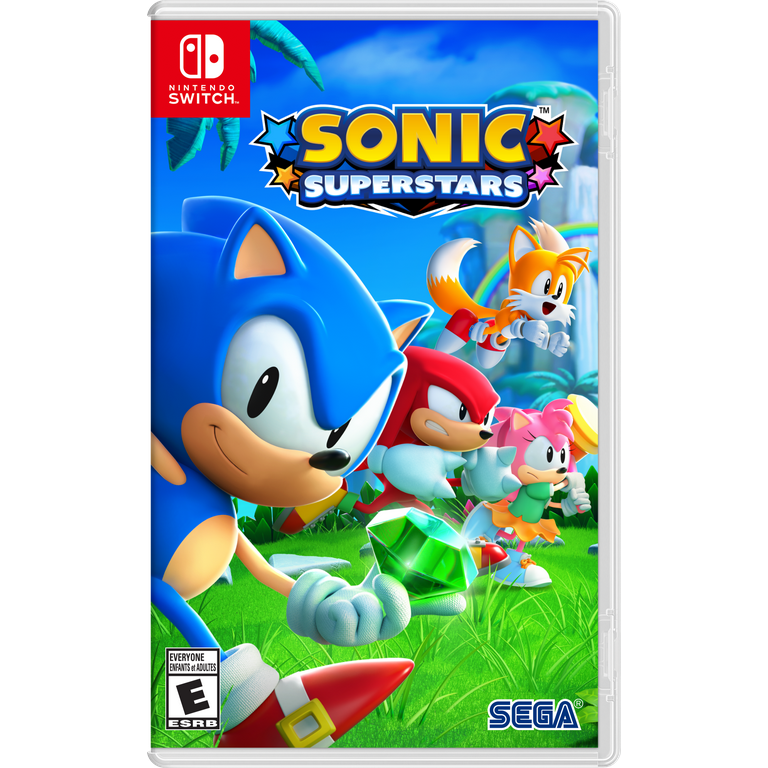 Sonic Classic Collection Nintendo DS Lite - Help : r/SEGA