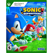 Sonic Superstars - Xbox Series X