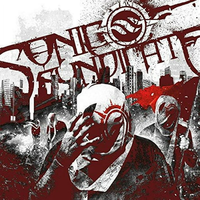 Sonic Syndicate - Sonic Syndicate - Vinyl