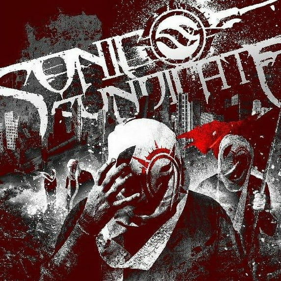 Sonic Syndicate (Vinyl)