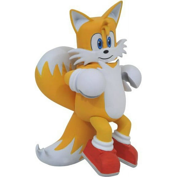 Sonic Tails Vinimate
