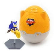 Sonic The Chaos Council Capsule