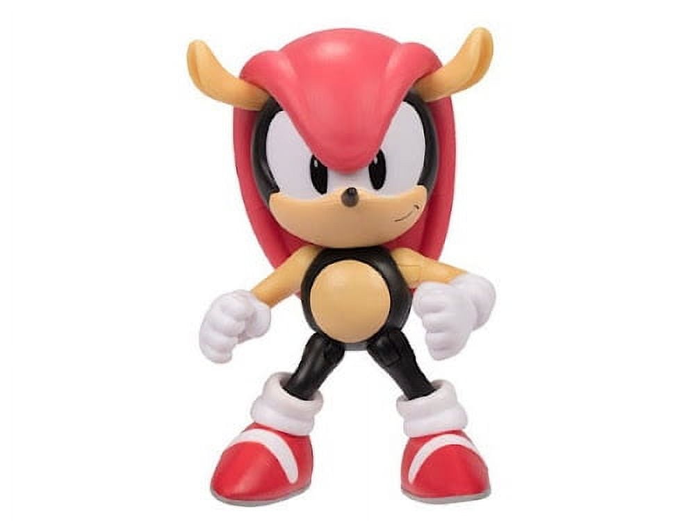 Mighty the Armadillo in Sonic the Hedgehog