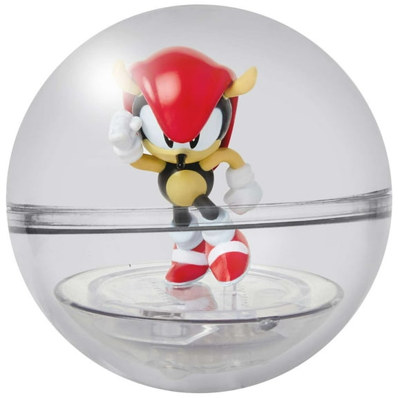 Sonic The Hedgehog 2 Inch Booster Sphere Figure | Mighty