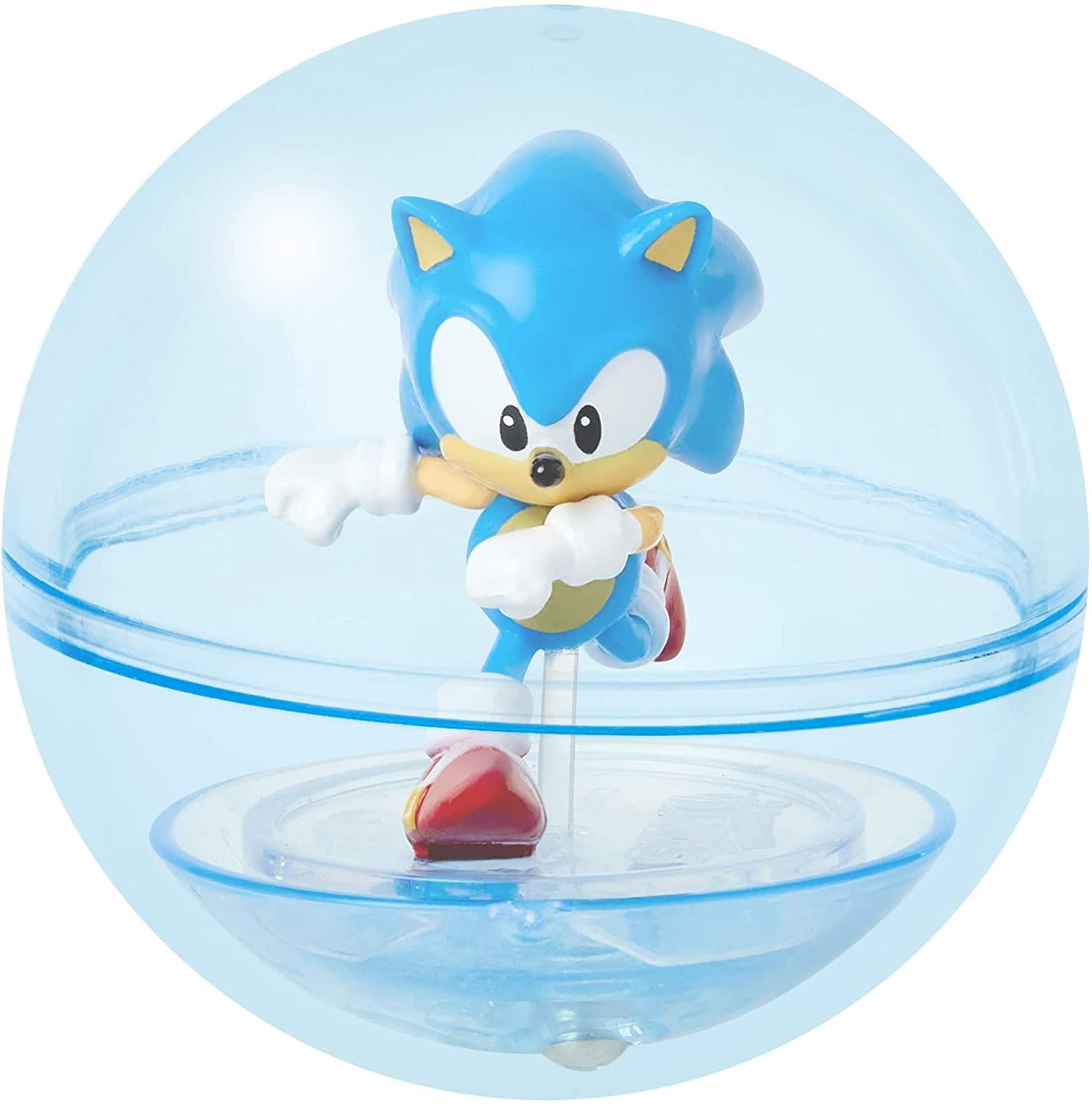 Sonic The Hedgehog 2 Inch Booster Sphere Figure