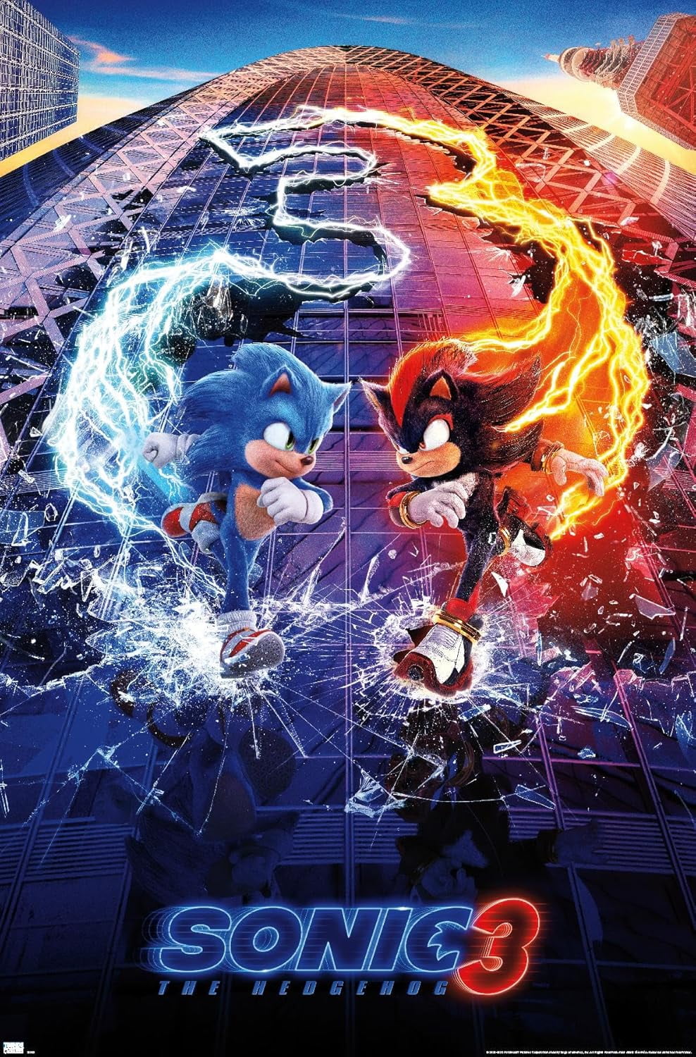 sonic-the-hedgehog-3-2024-movie-poster-walmart
