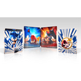 thumbnail image 1 of Sonic The Hedgehog 3 (Steelbook) (4K Ultra HD + Blu-ray + Digital Copy), 1 of 3