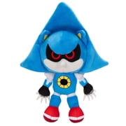 Sonic The Hedgehog 35th Anniversary Metal Sonic Plush