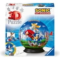 thumbnail image 1 of Sonic The Hedgehog 3D Puzzle, 1 of 3