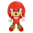 thumbnail image 1 of SONIC 9INCH PLUSH, 1 of 4