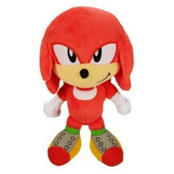 SONIC 9INCH PLUSH