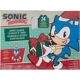 Sonic The Hedgehog Advent Calendar 24 Surprises with Exclusive