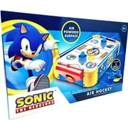 Sonic The Hedgehog Air Hockey Table Top Edition