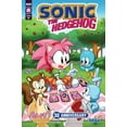 thumbnail image 1 of Sonic The Hedgehog: Amy's 30th Anniversary Special #1C, 1 of 1