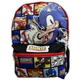 thumbnail image 1 of Sonic The Hedgehog Backpack, 1 of 4