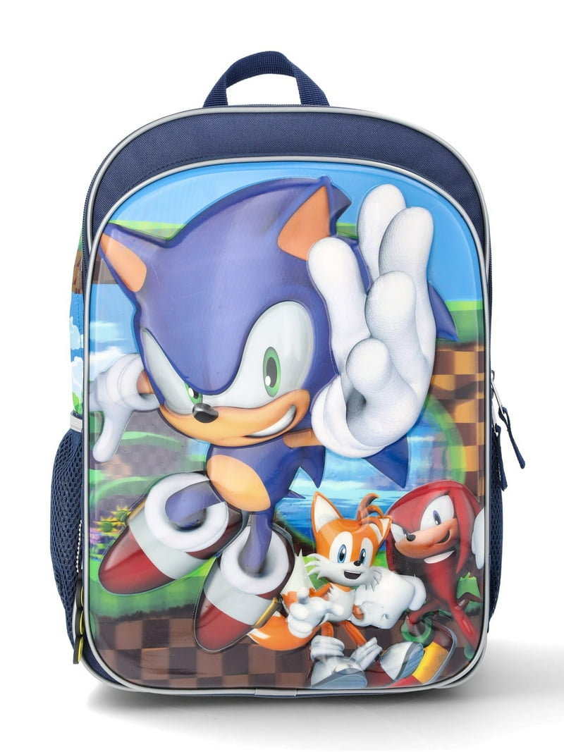 Sonic The Hedgehog Boys 17 display picture 3
