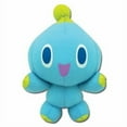 thumbnail image 1 of Chao - Sonic The Hedgehog 4" Plush (Great Eastern) 7045, 1 of 3
