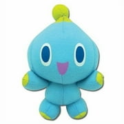 Sonic The Hedgehog GE Animation Chao Plush Figure