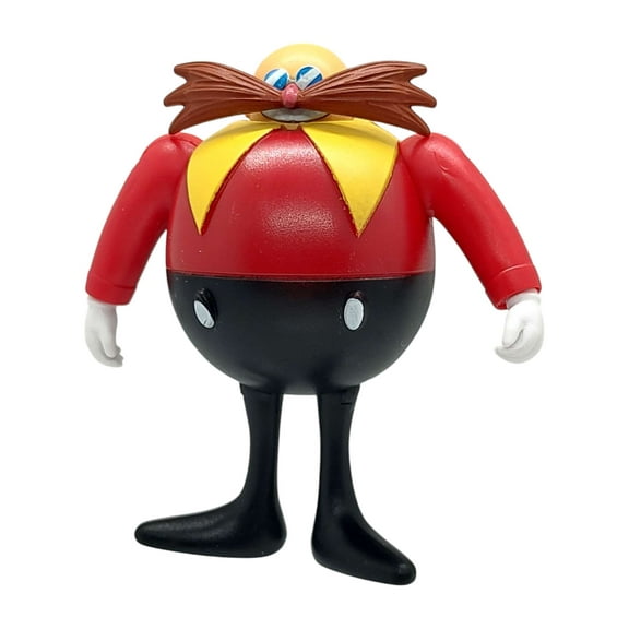 Sonic The Hedgehog Classic Dr. Eggman Mini Figure (No Packaging)