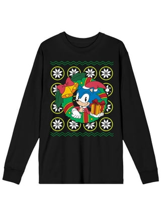 Walmart christmas shop jumpers