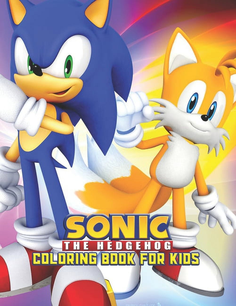  42Pack Sonic Coloring Books for Kids 4-8, Small Coloring Books  for Kids Ages 2-4, Bulk Coloring Books Sonic Party Favors Birthday Gifts  Classroom Activity Supplies Christmas Stuffer Filler Goodie Bags 