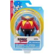 Sonic The Hedgehog Dr. Eggman Mini Figure