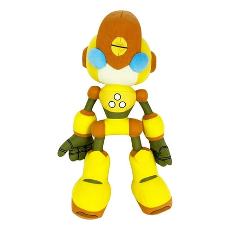 Emerl - Sonic The Hedgehog 12" Plush (Great Eastern) 77306